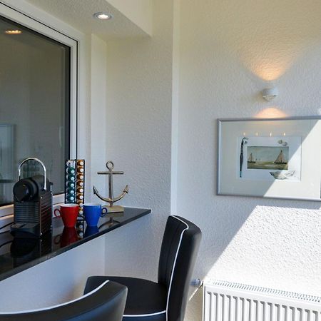 Strandhochhaus Sb13 คุกซ์ฮาเวน ภายนอก รูปภาพ