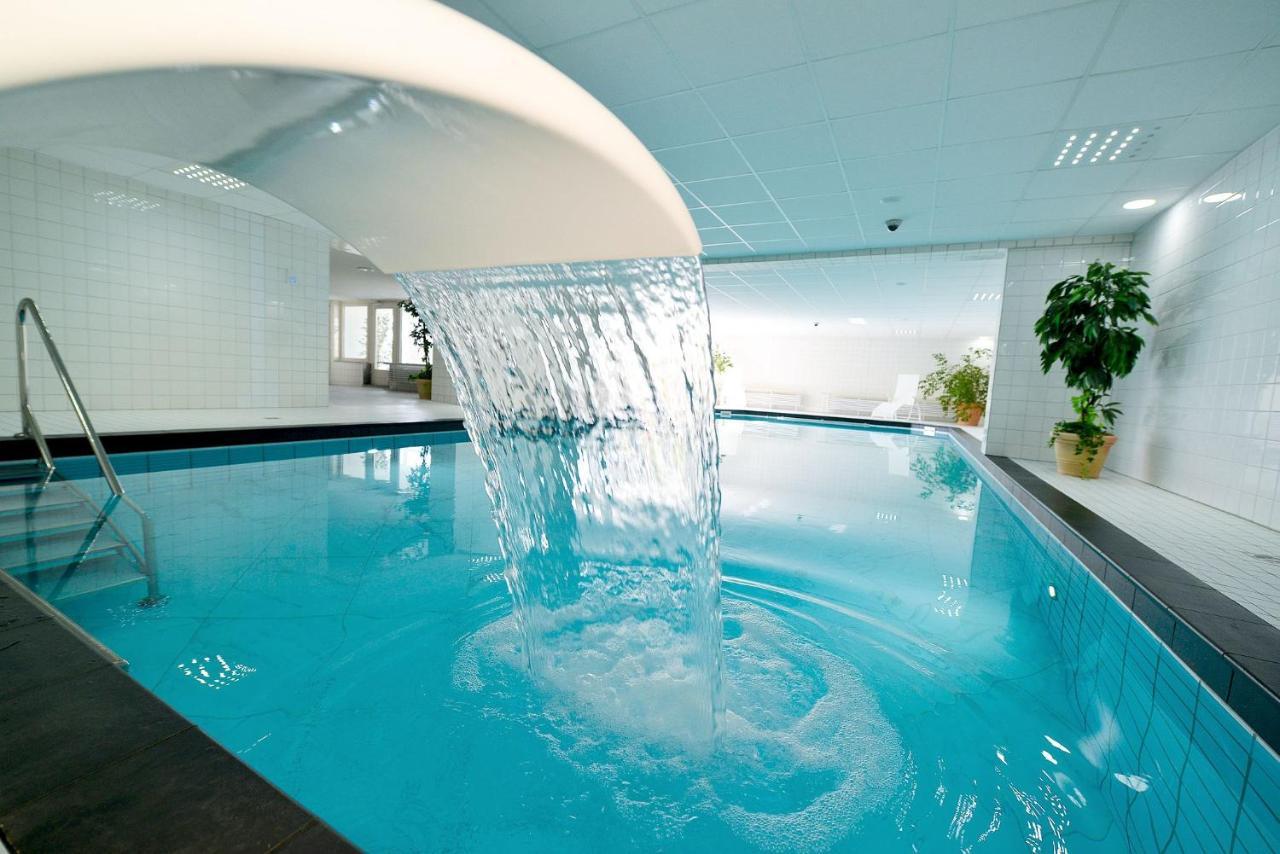 Strandhochhaus Sb13 คุกซ์ฮาเวน ภายนอก รูปภาพ