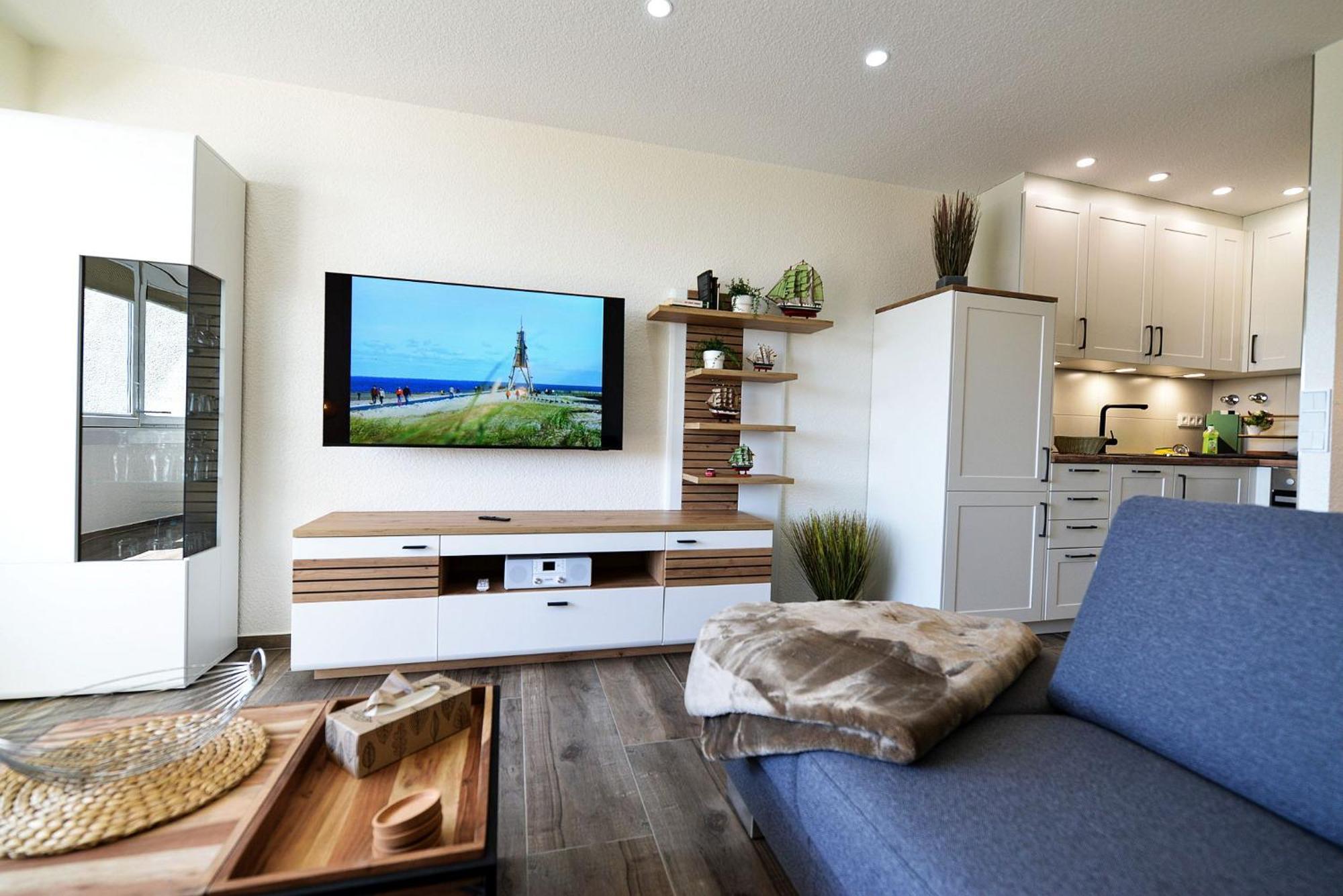 Strandhochhaus Sb13 คุกซ์ฮาเวน ภายนอก รูปภาพ